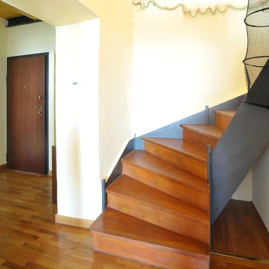 Apartamento Maison Du Port Vieux San Remo Exterior foto